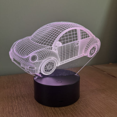 VW Kever