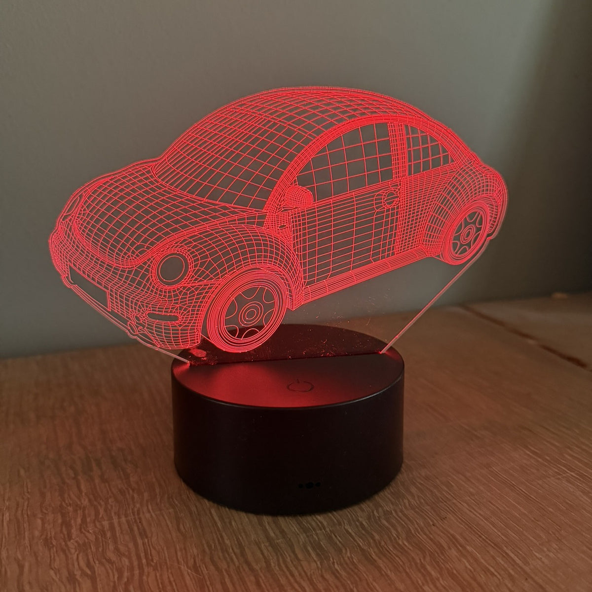 VW Beetle