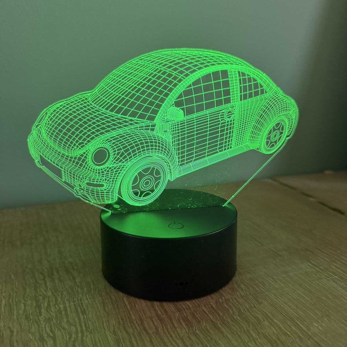 VW Beetle