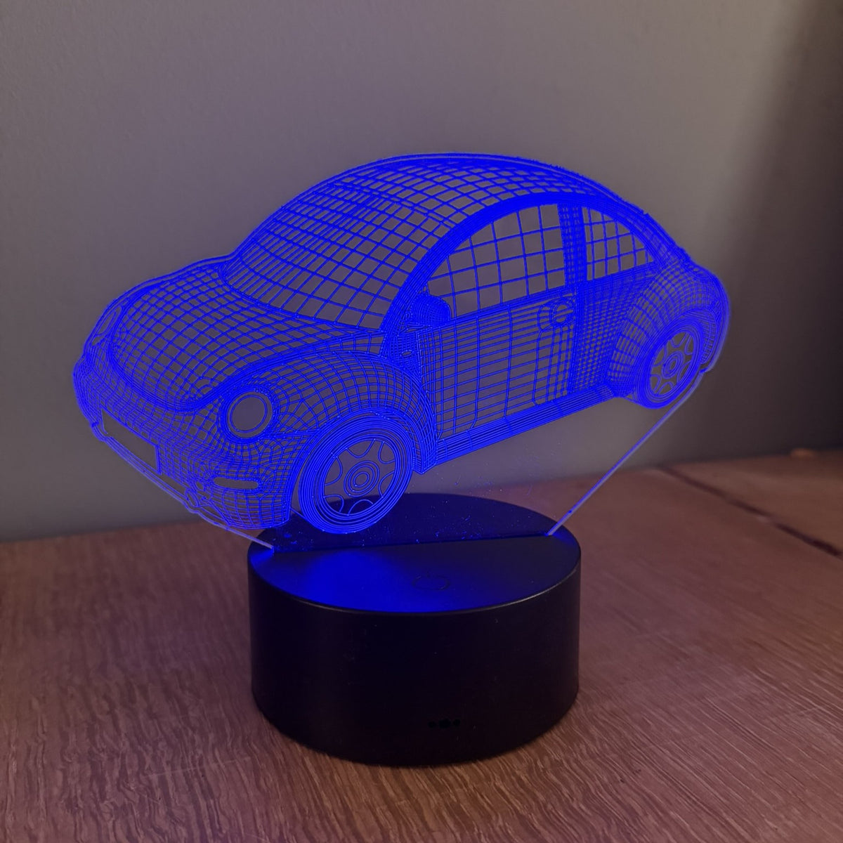 VW Beetle