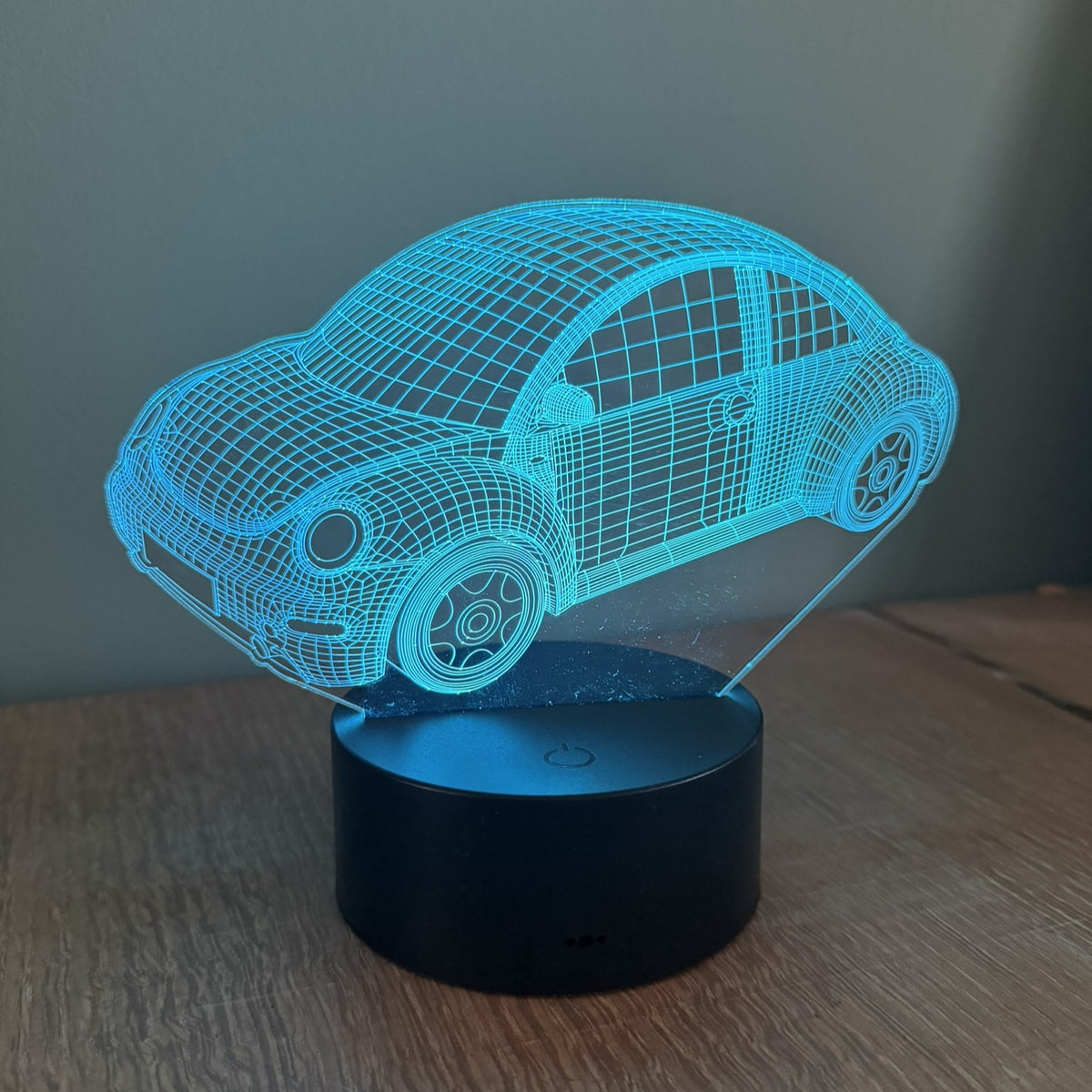 VW Beetle