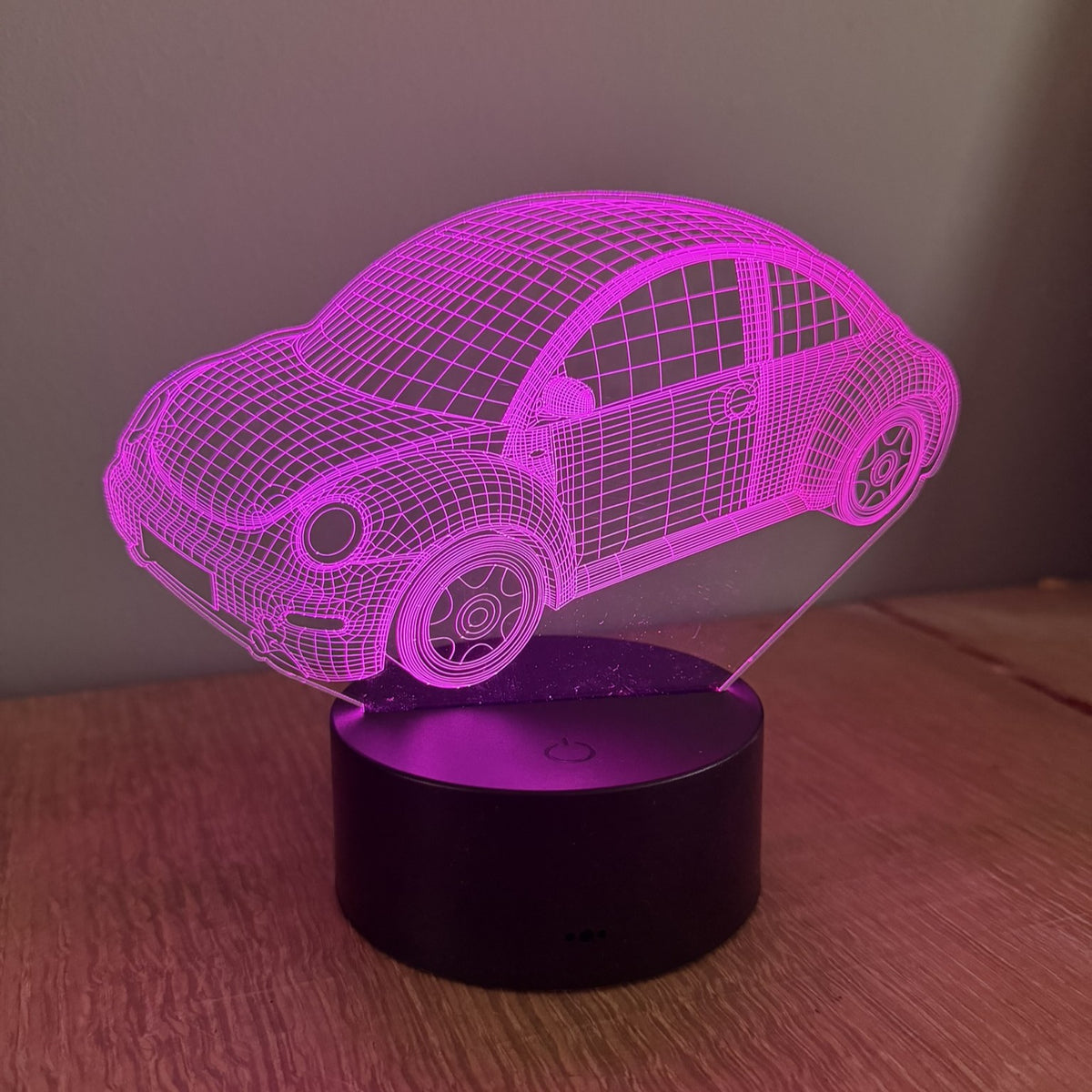 VW Beetle