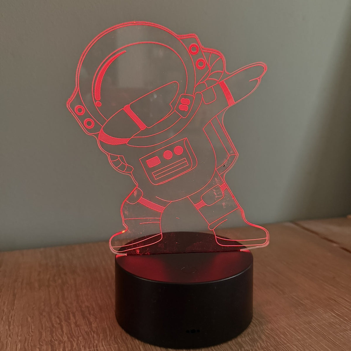 Astronaut