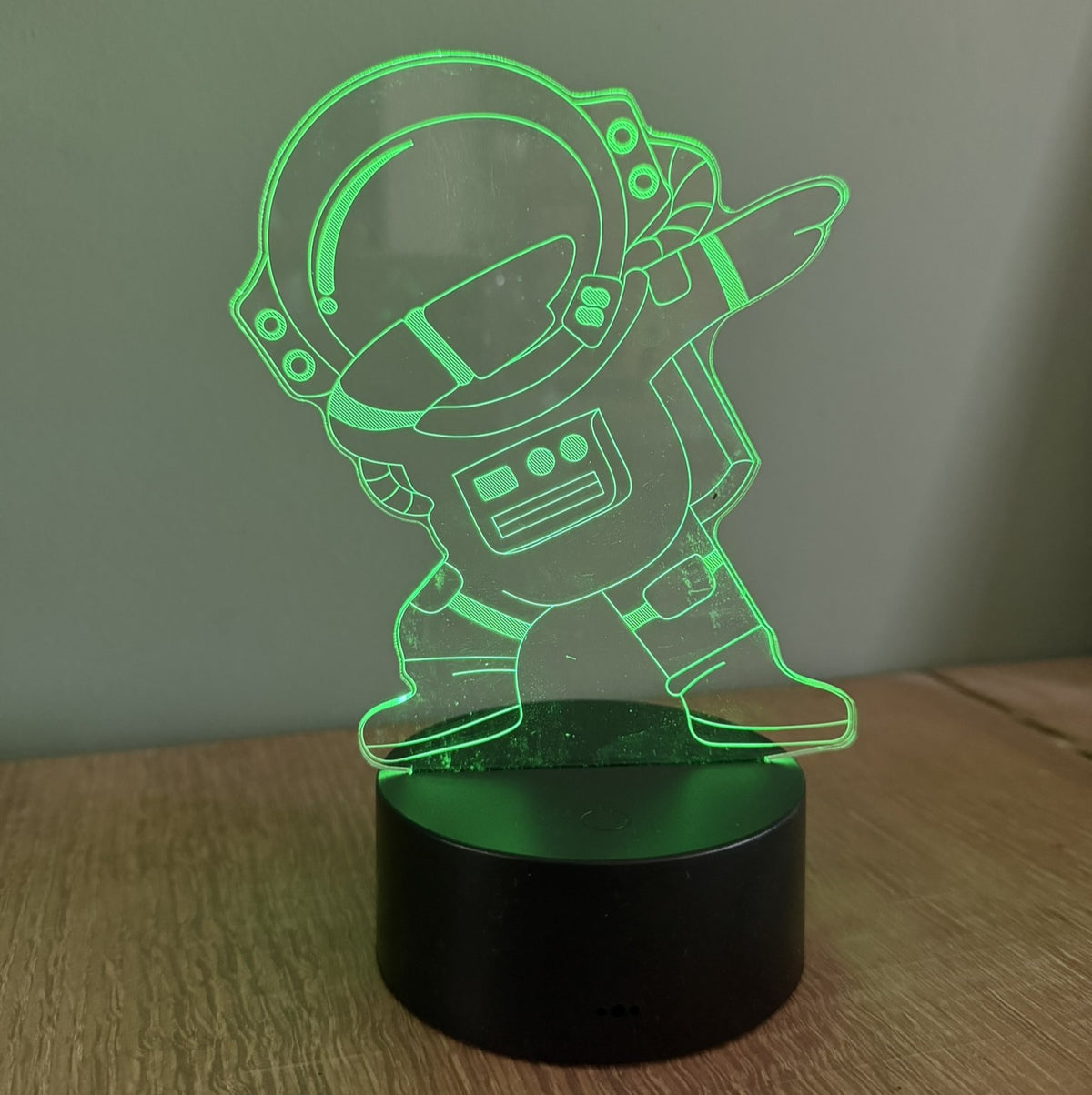 Astronaut