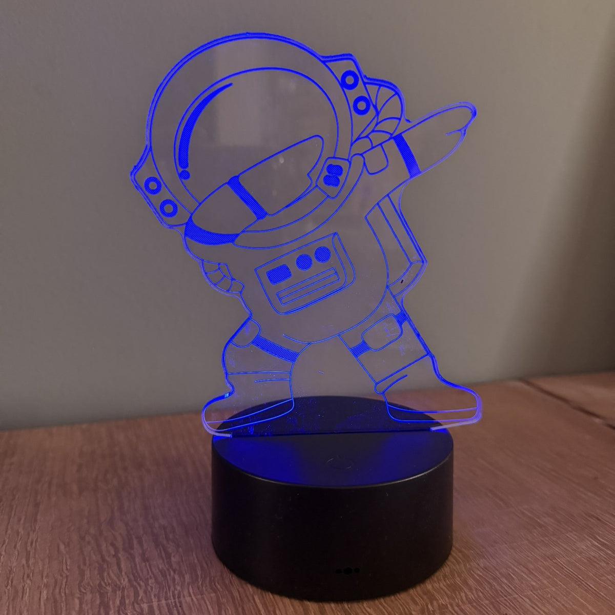 Astronaut