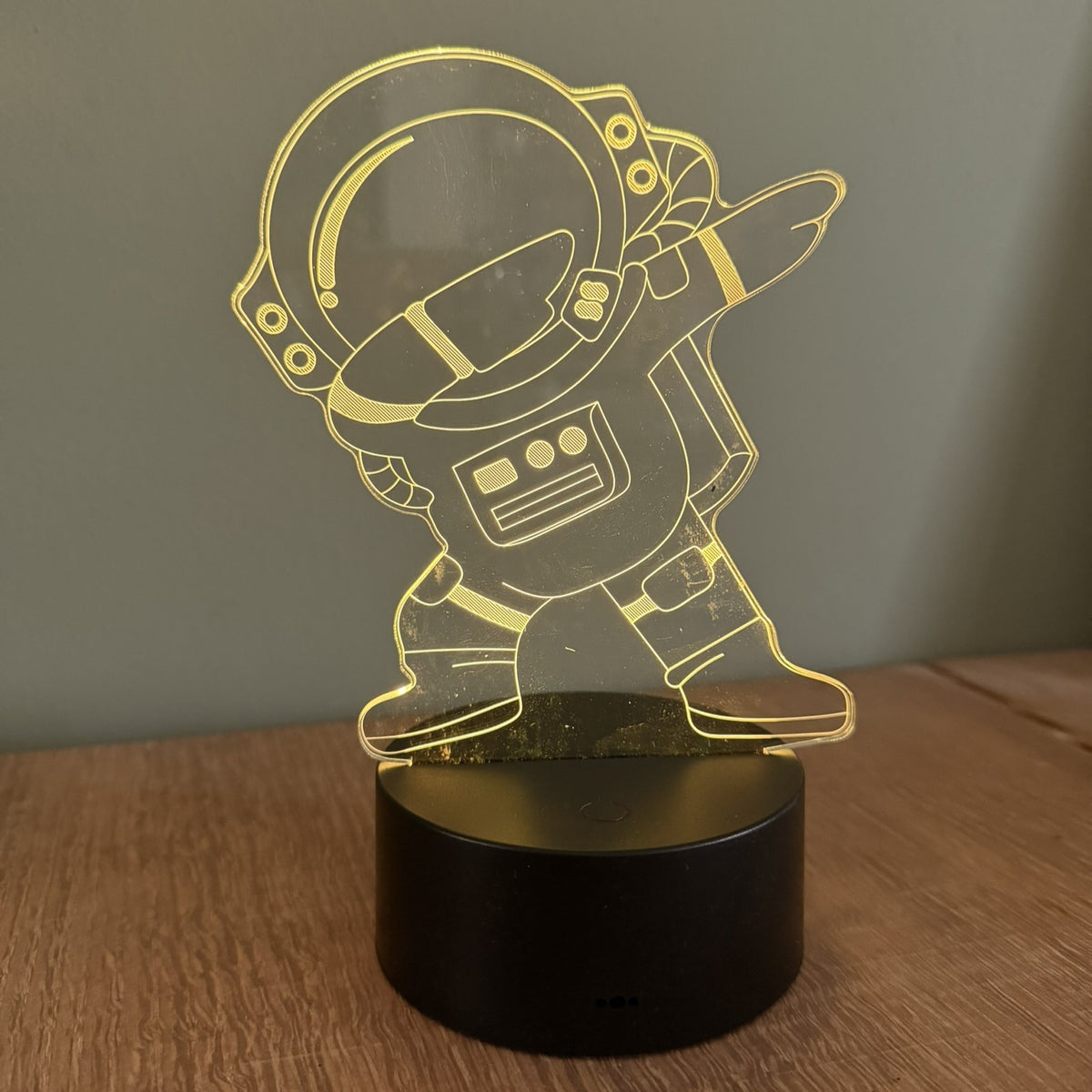 Astronaut