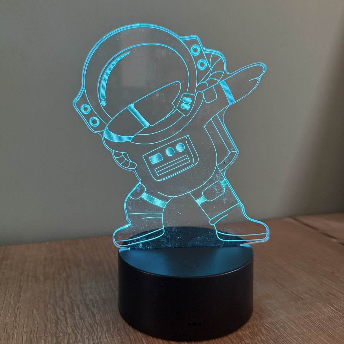 Astronaut