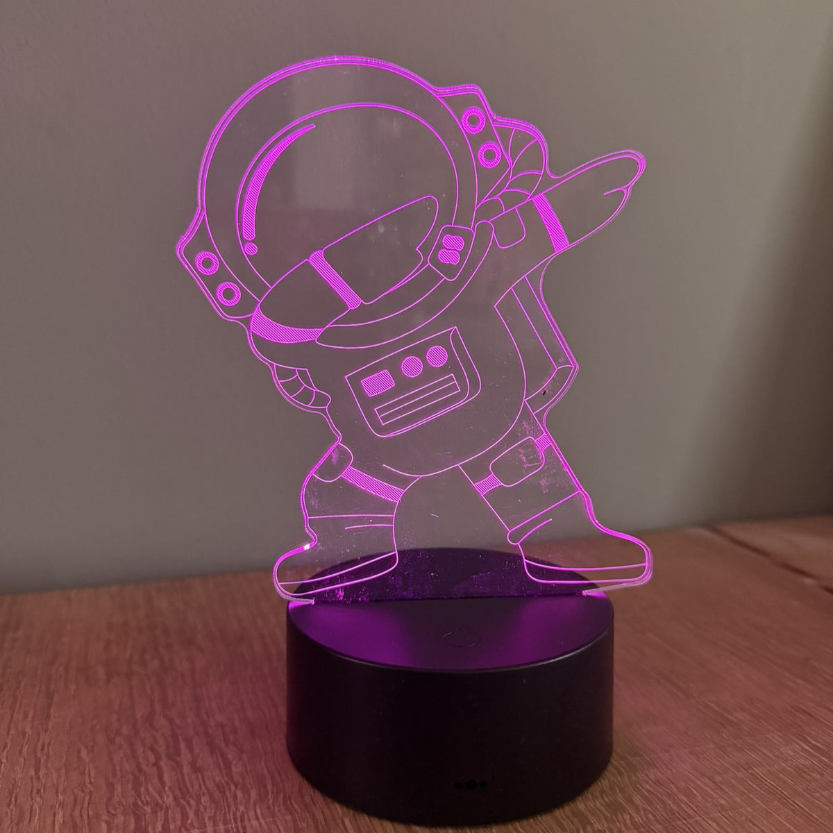 Astronaut