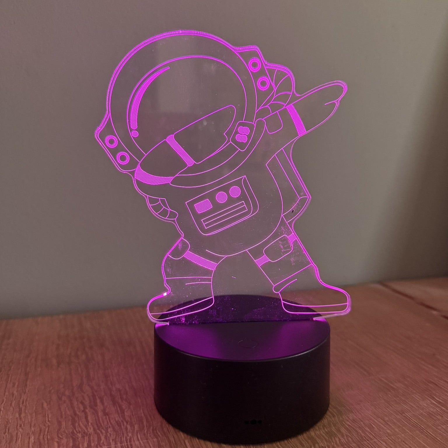 Astronaut