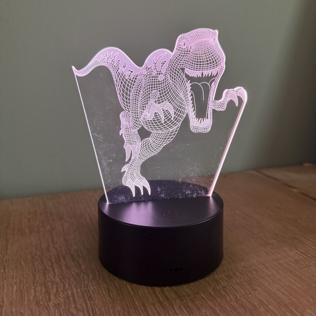 Dinosaure féroce 2