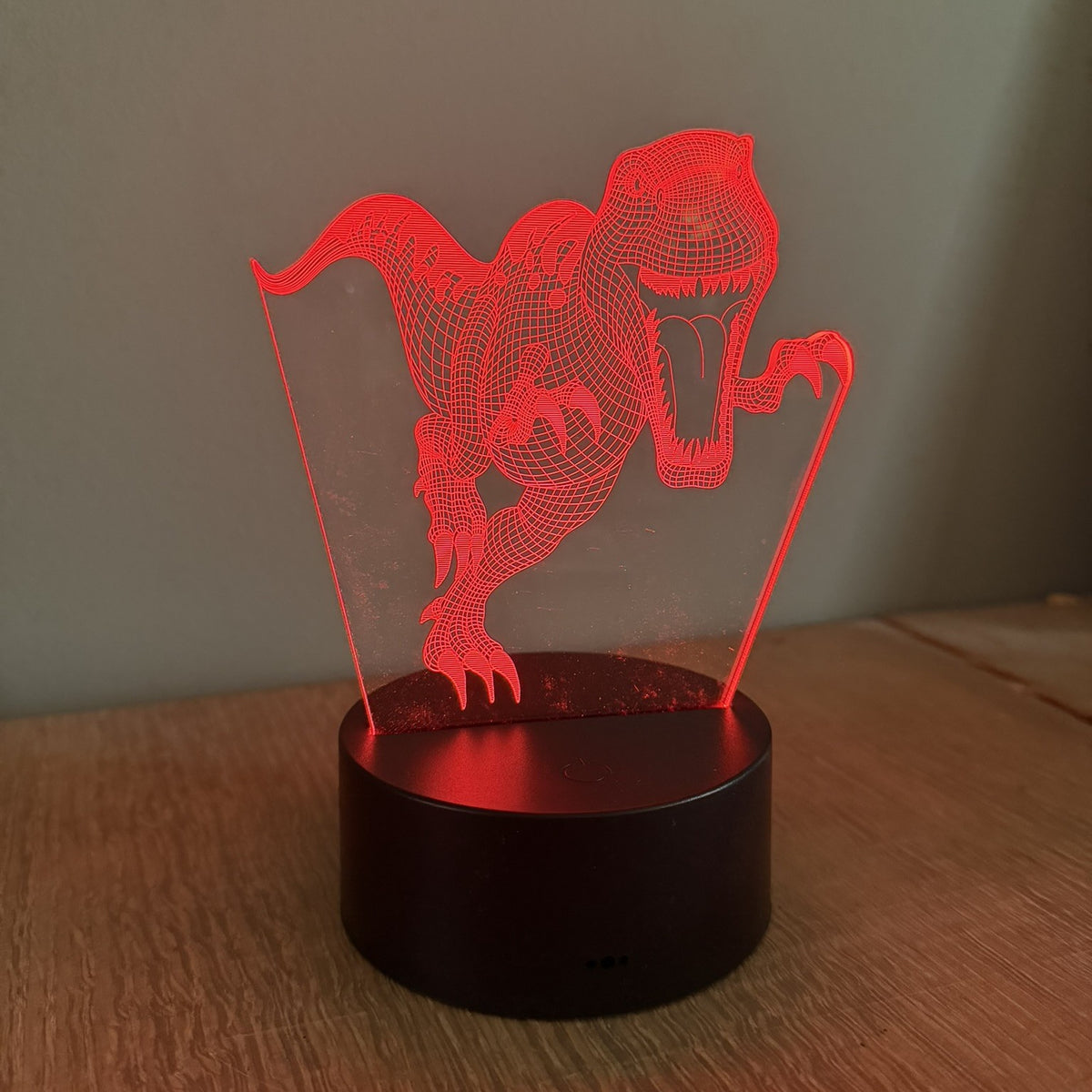 Dinosaure féroce 2