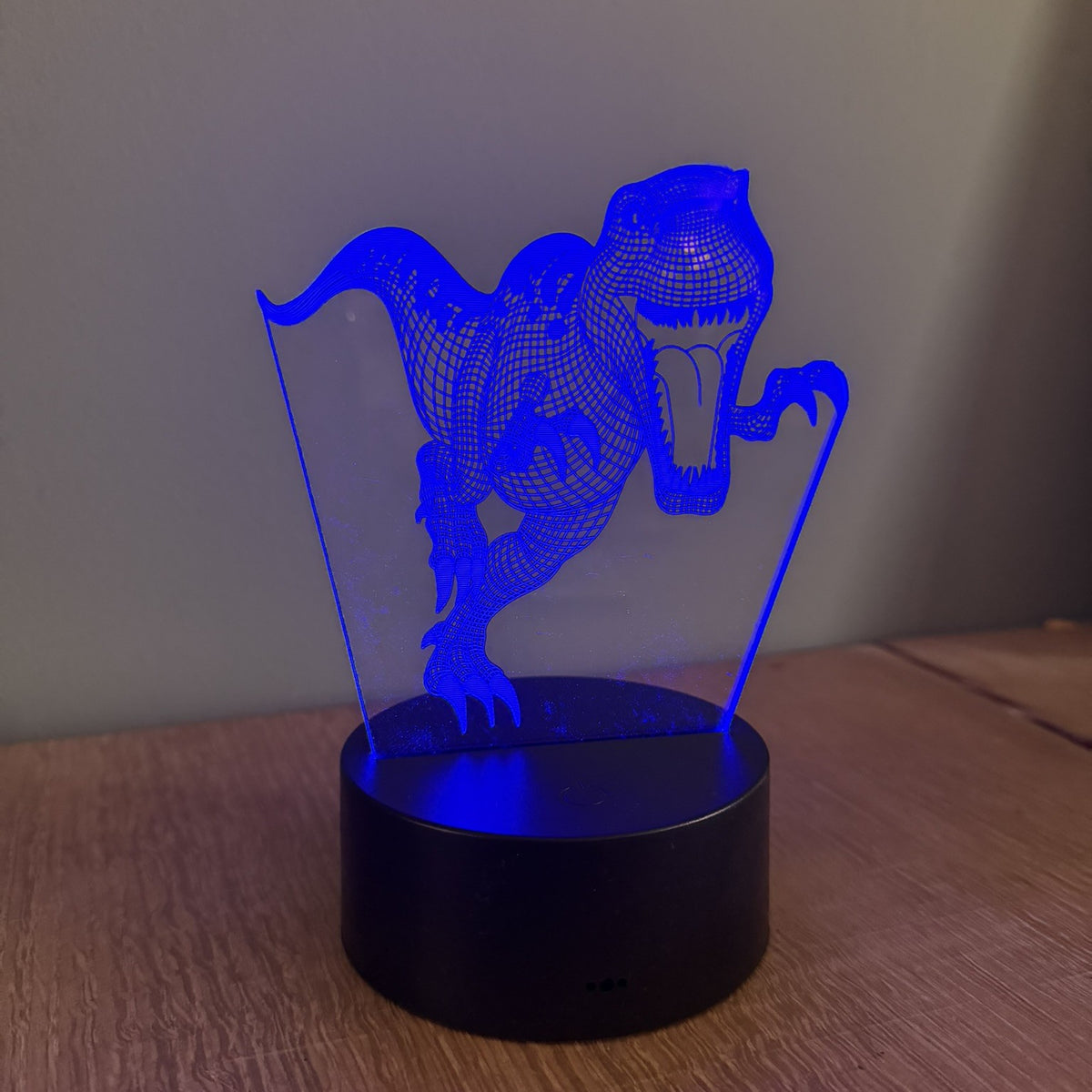 Dinosaure féroce 2