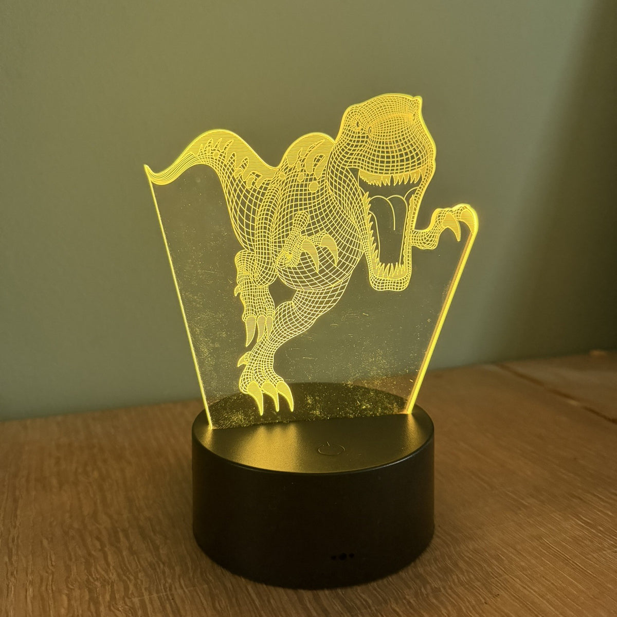Dinosaure féroce 2