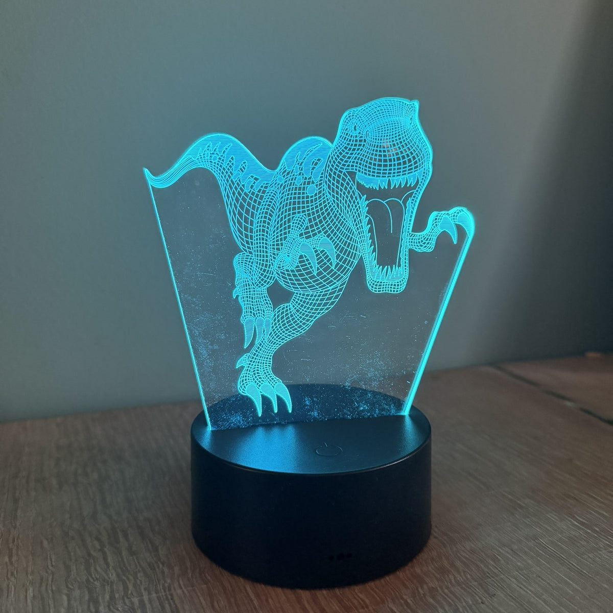 Dinosaure féroce 2