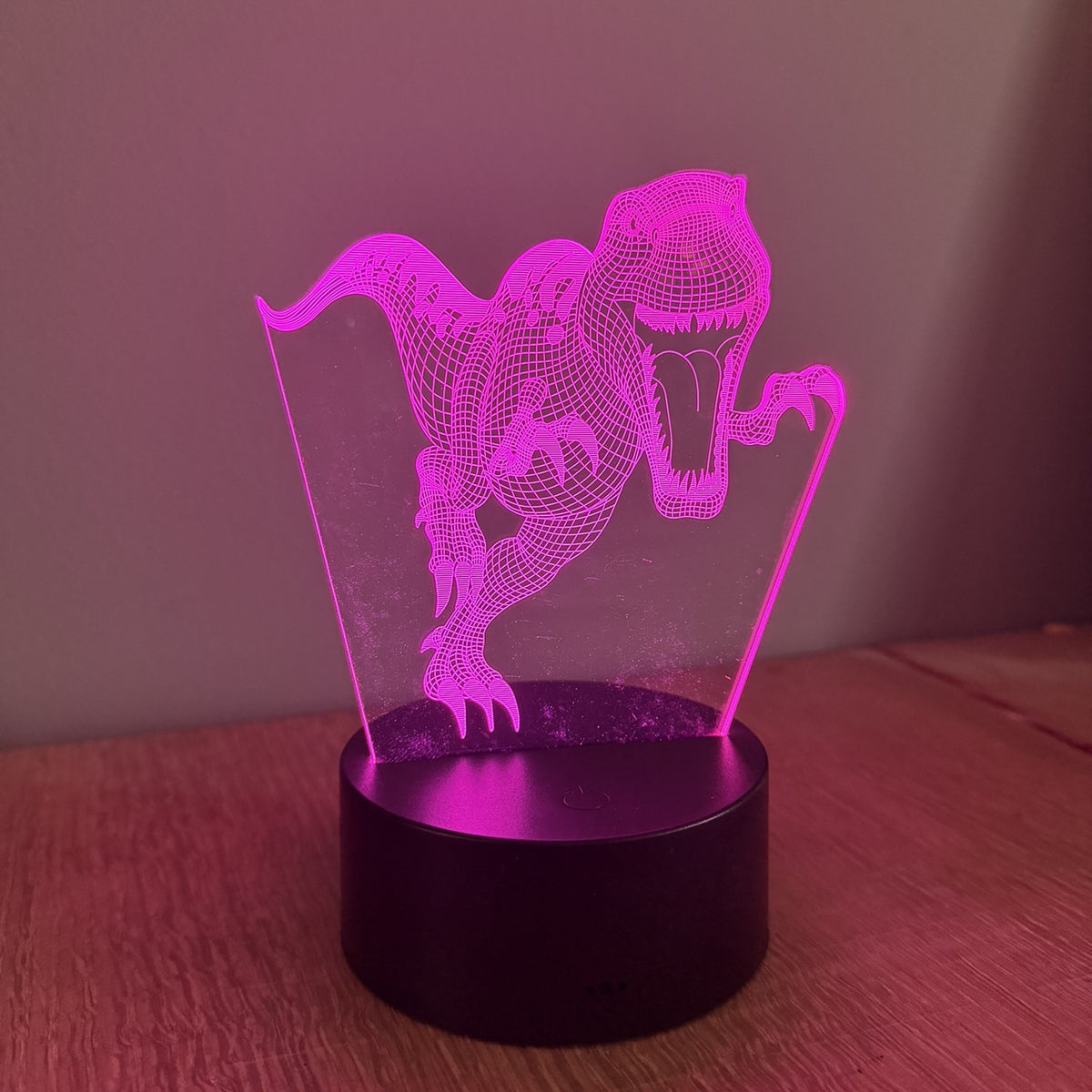 Dinosaure féroce 2