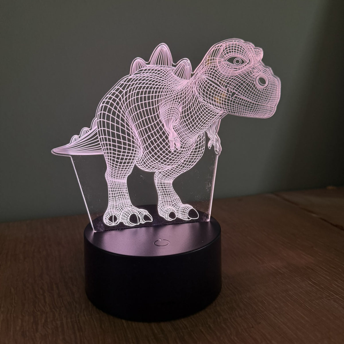 Dino rigolo 2