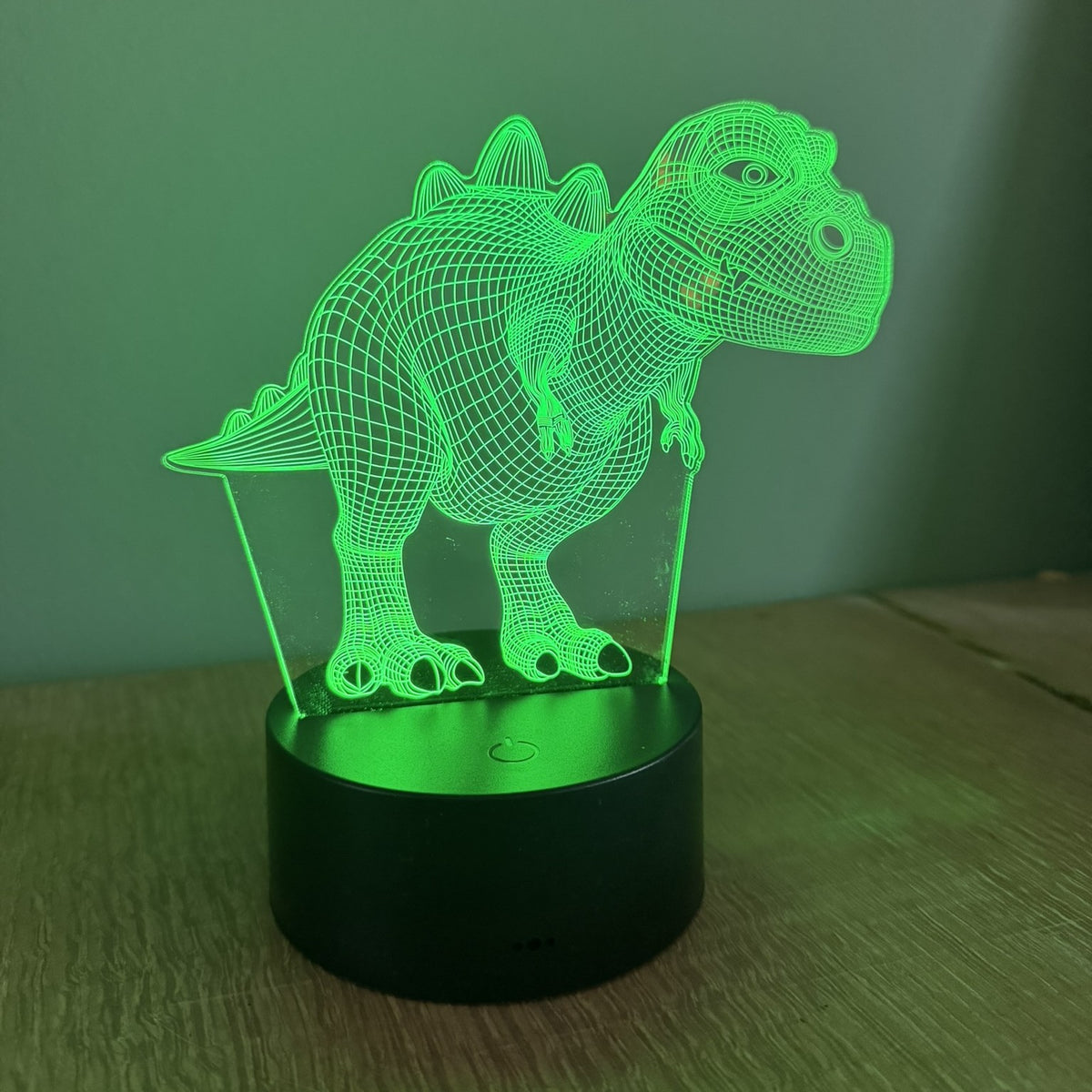 Dino rigolo 2