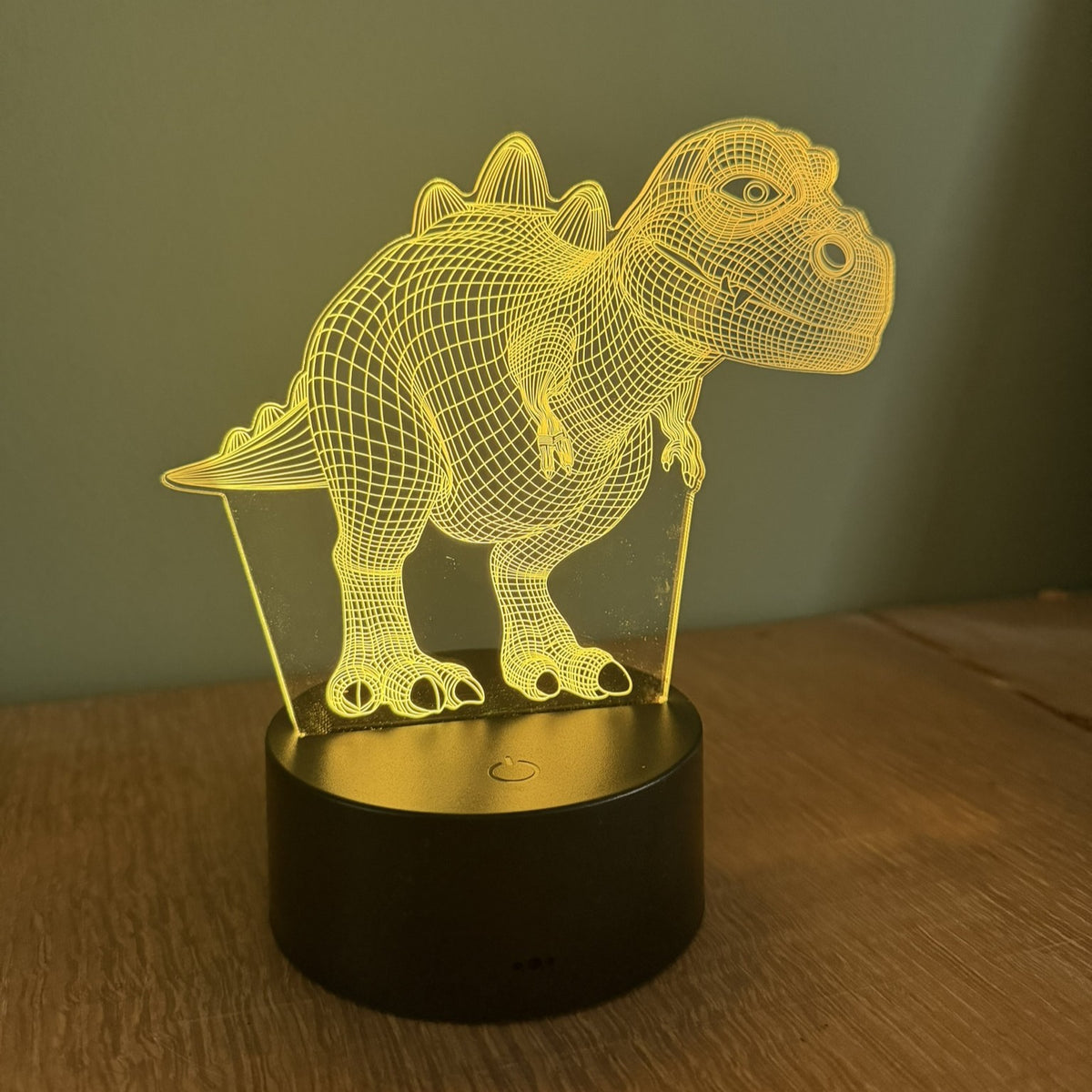 Dino rigolo 2