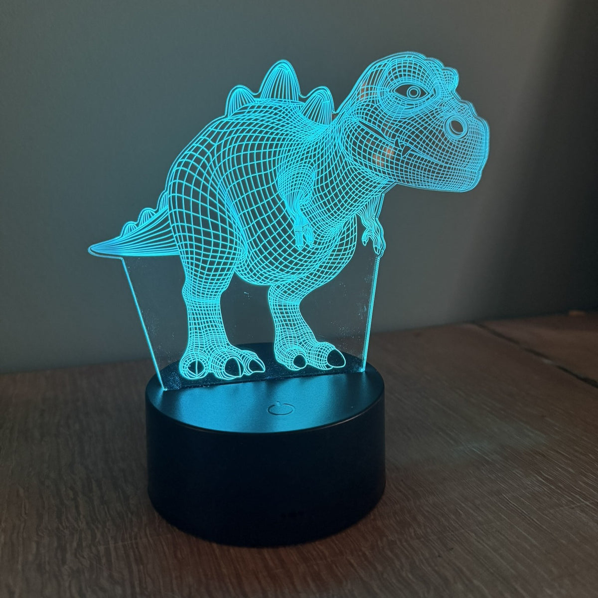Dino rigolo 2