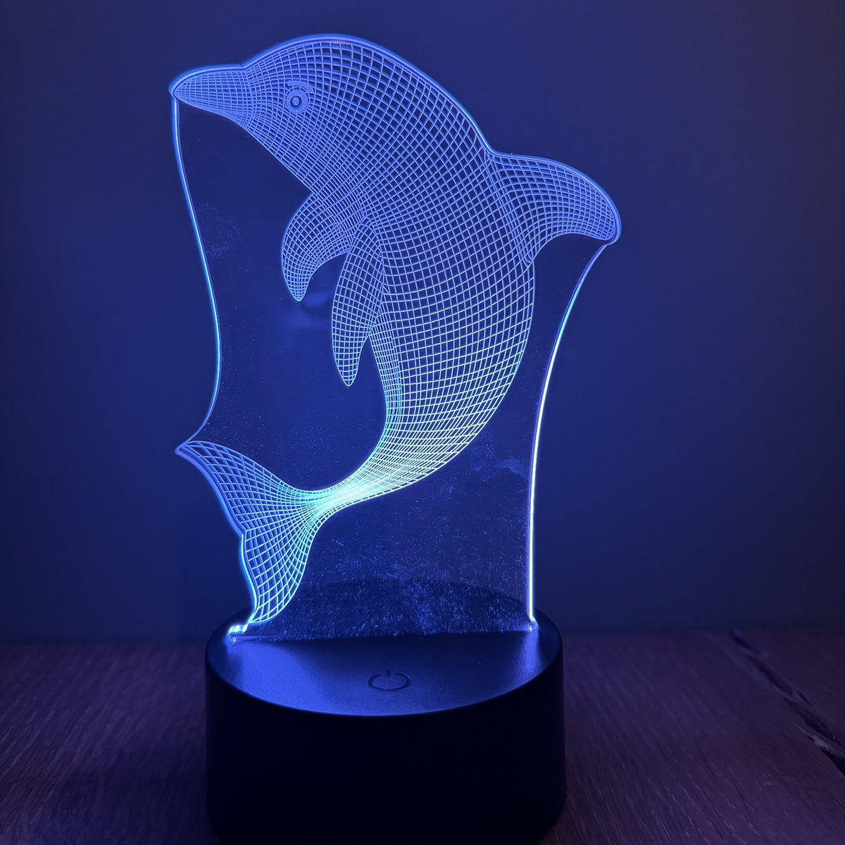 Dolphin