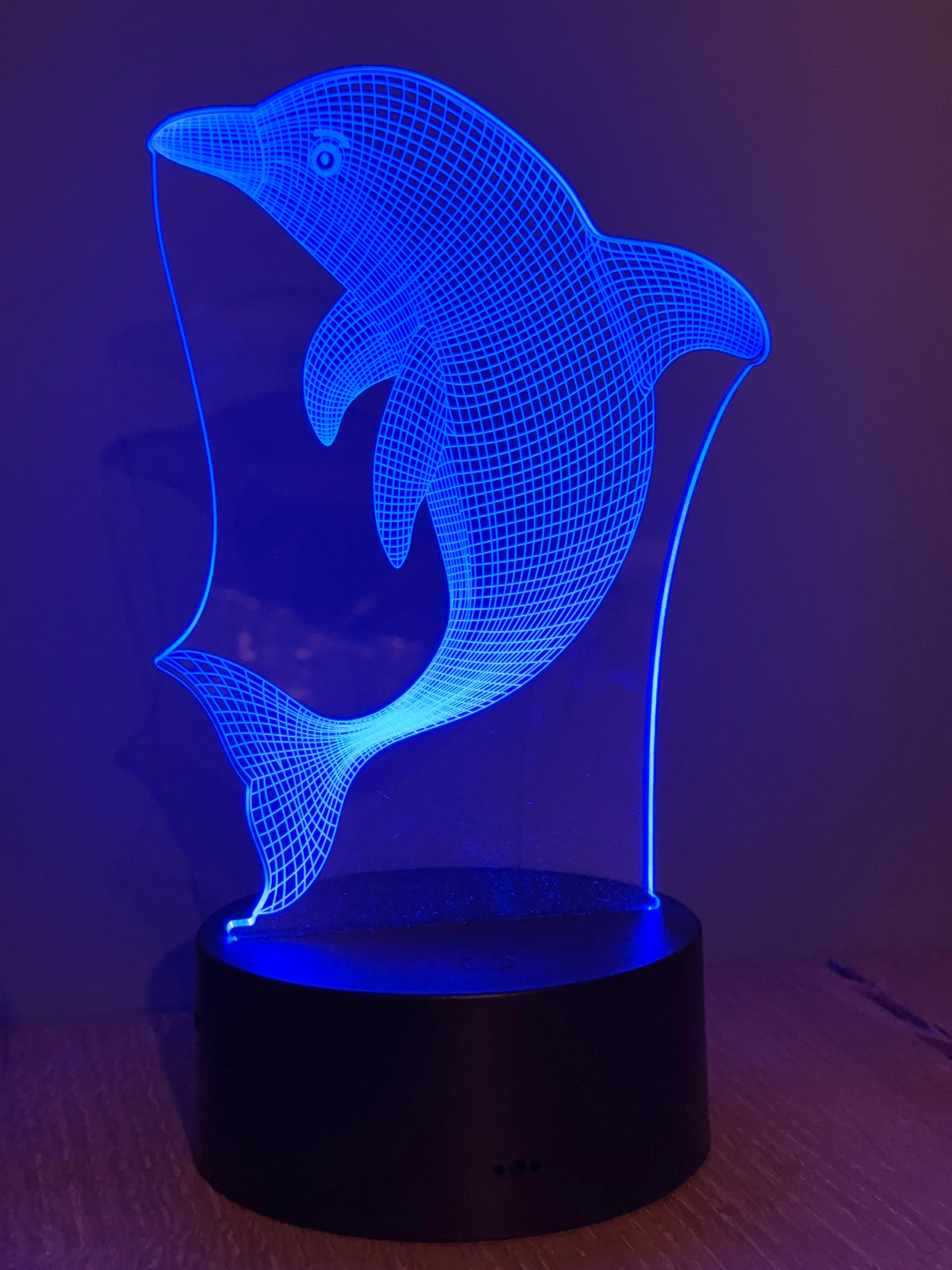 Dolphin
