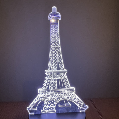 Eiffeltoren