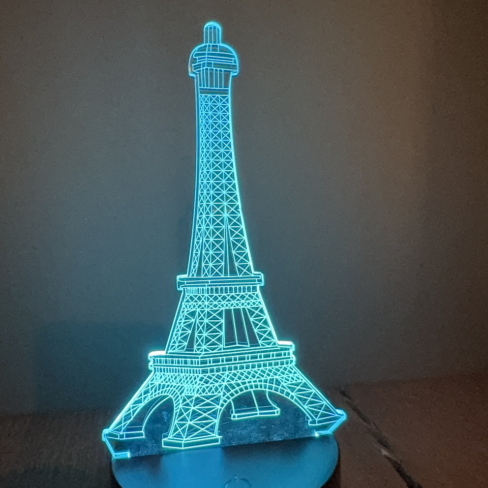 Eiffeltoren
