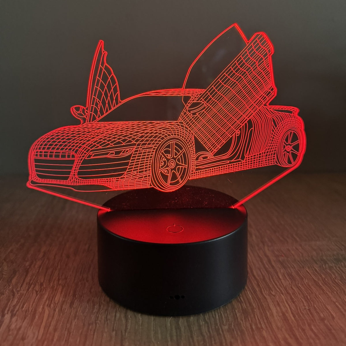 TT Sports Car