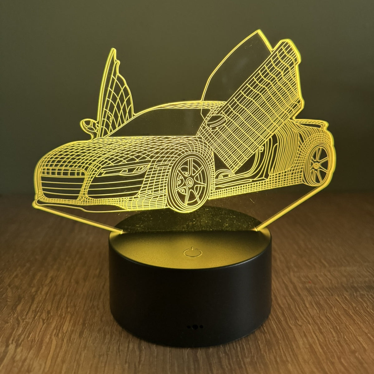 TT Sports Car