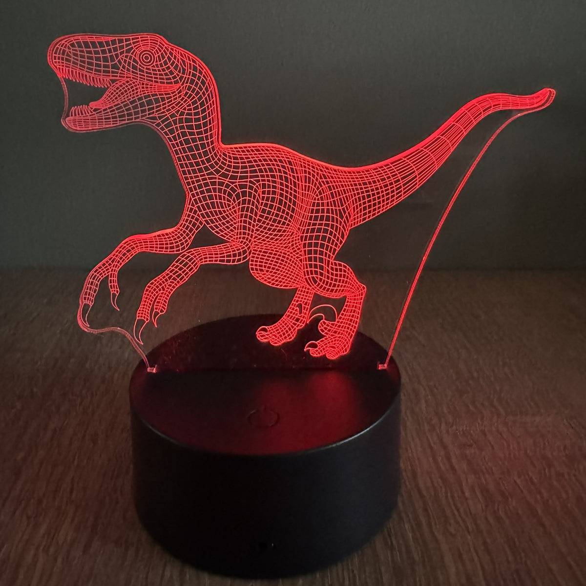 Vélociraptor