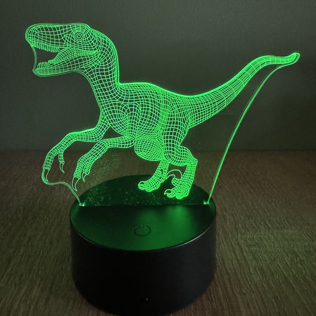 Vélociraptor
