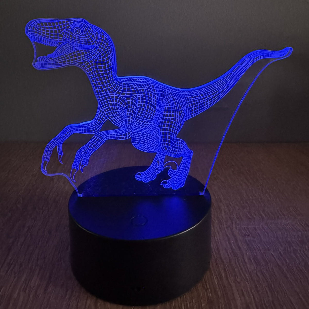 Vélociraptor