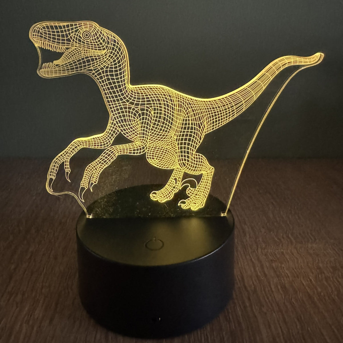 Vélociraptor
