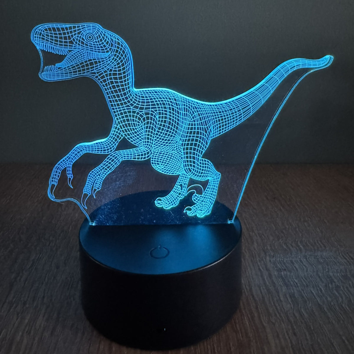 Vélociraptor