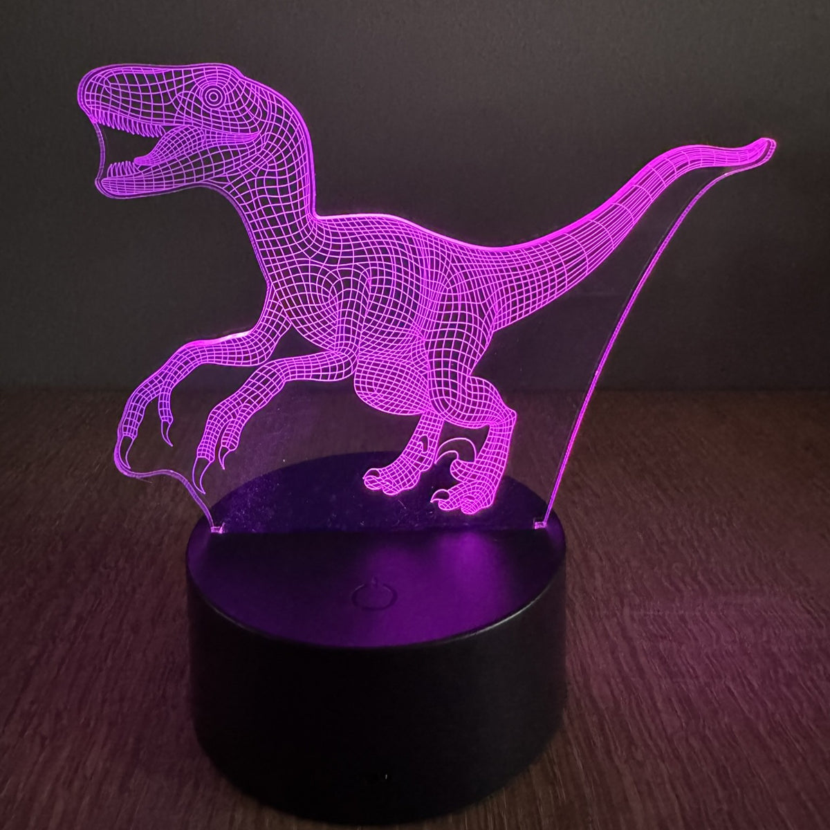 Vélociraptor