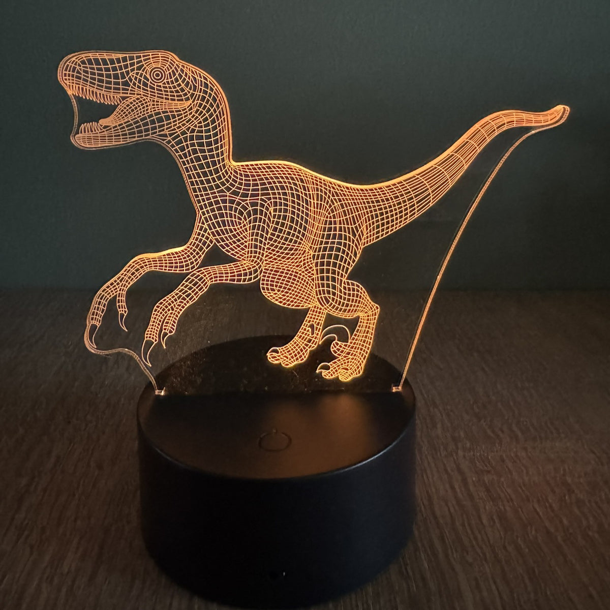 Vélociraptor