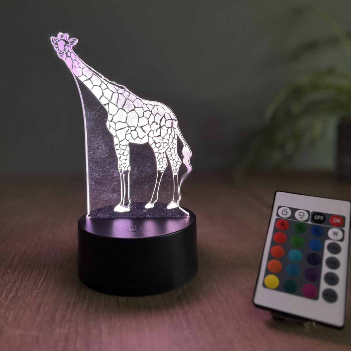 Giraffe