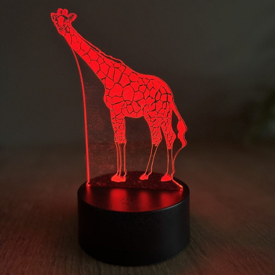 Giraffe