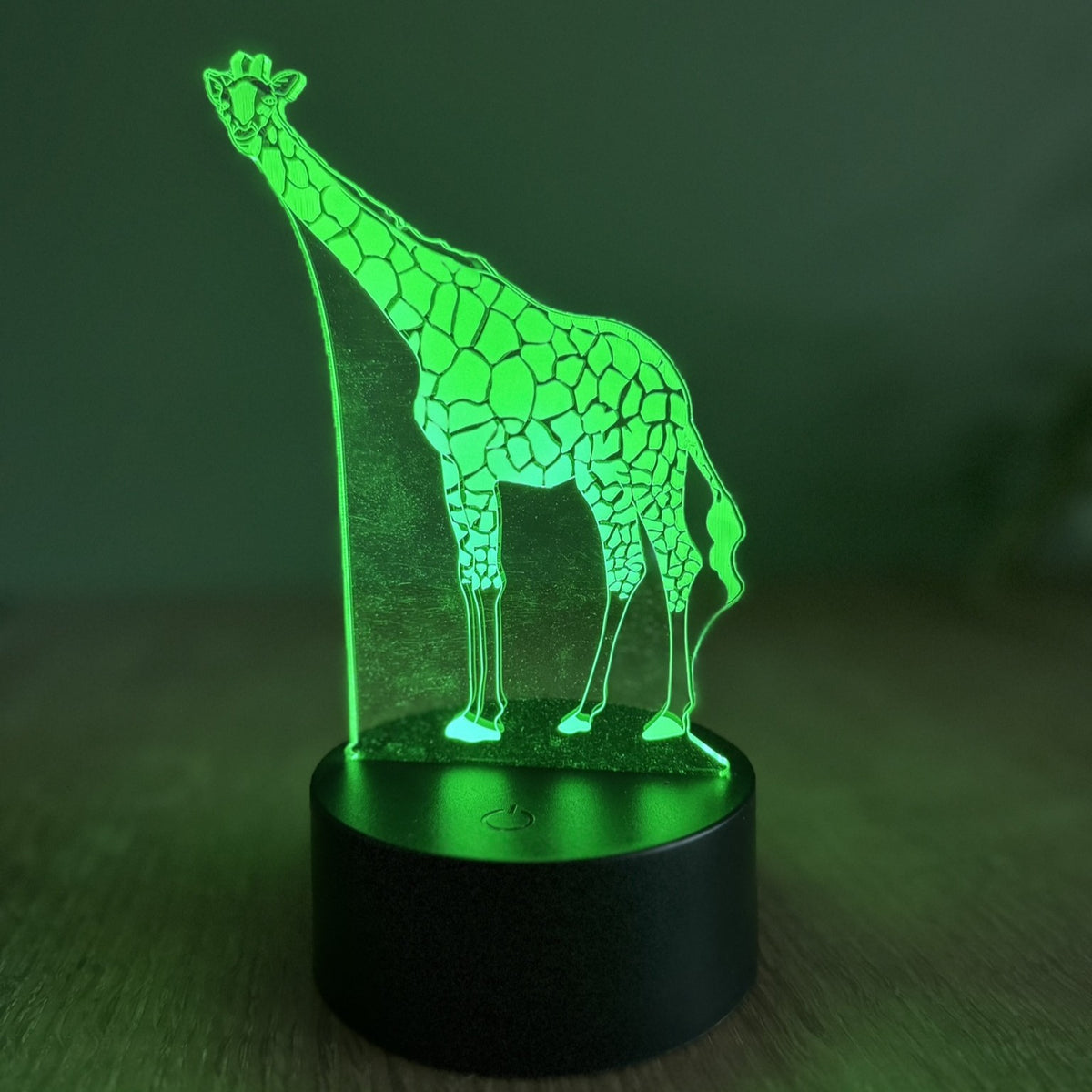 Giraffe