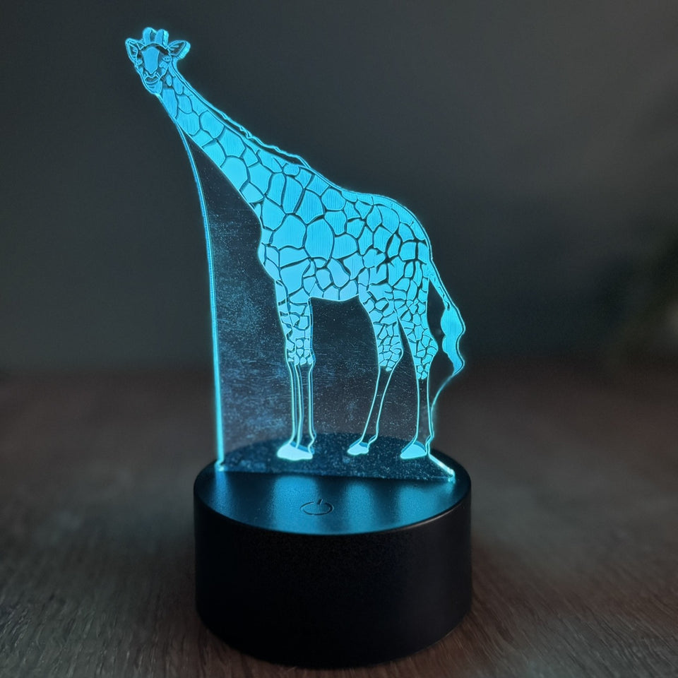 Giraffe