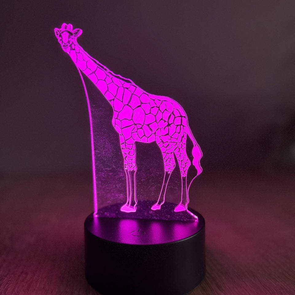 Giraffe
