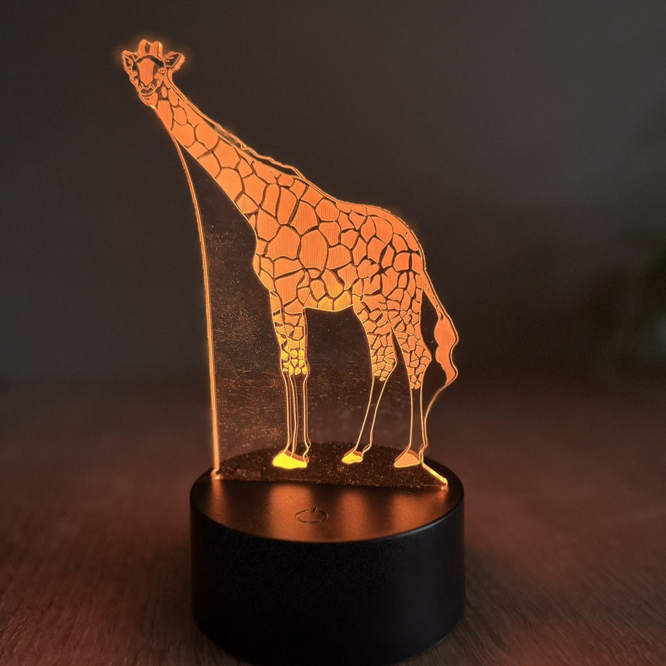 Giraffe