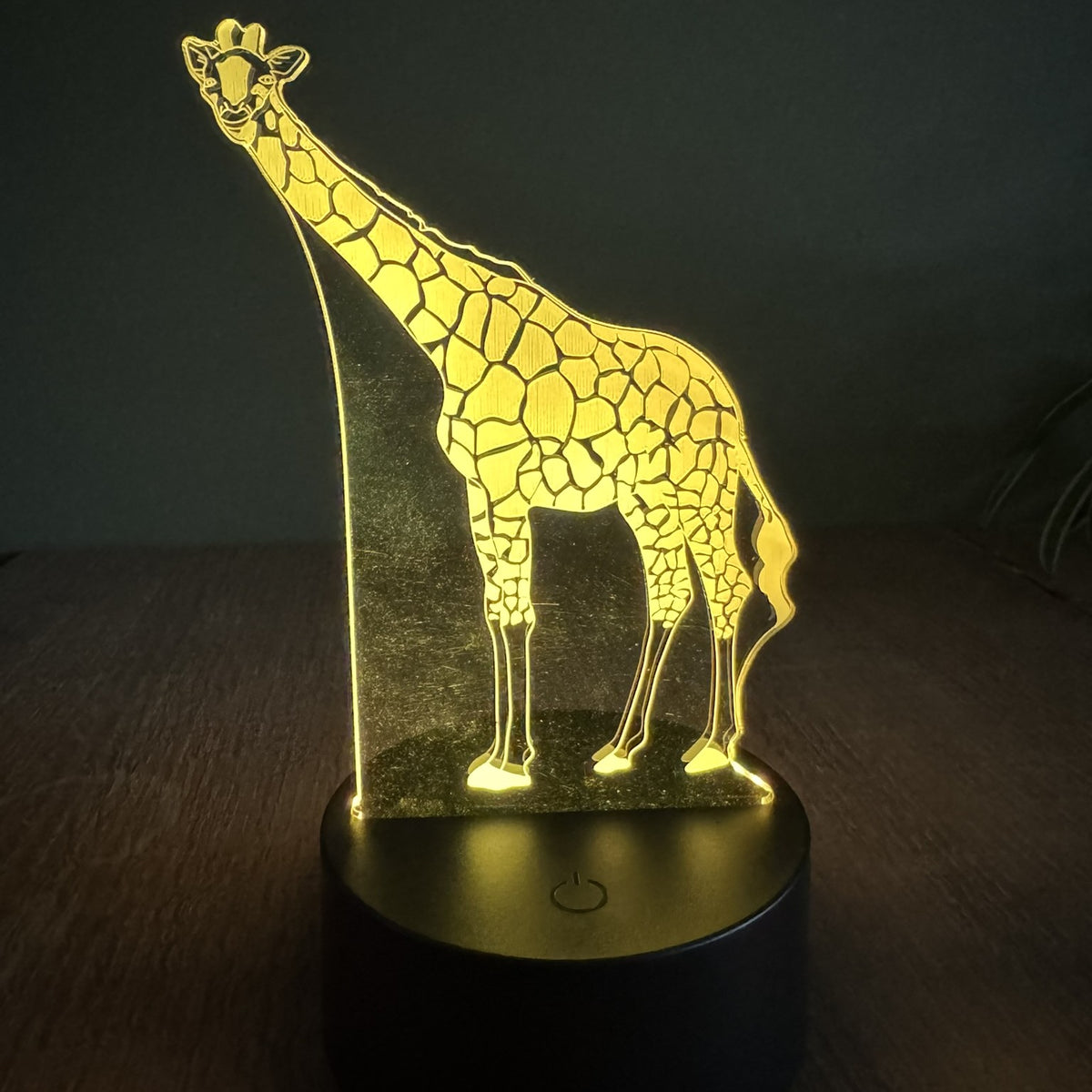 Giraffe