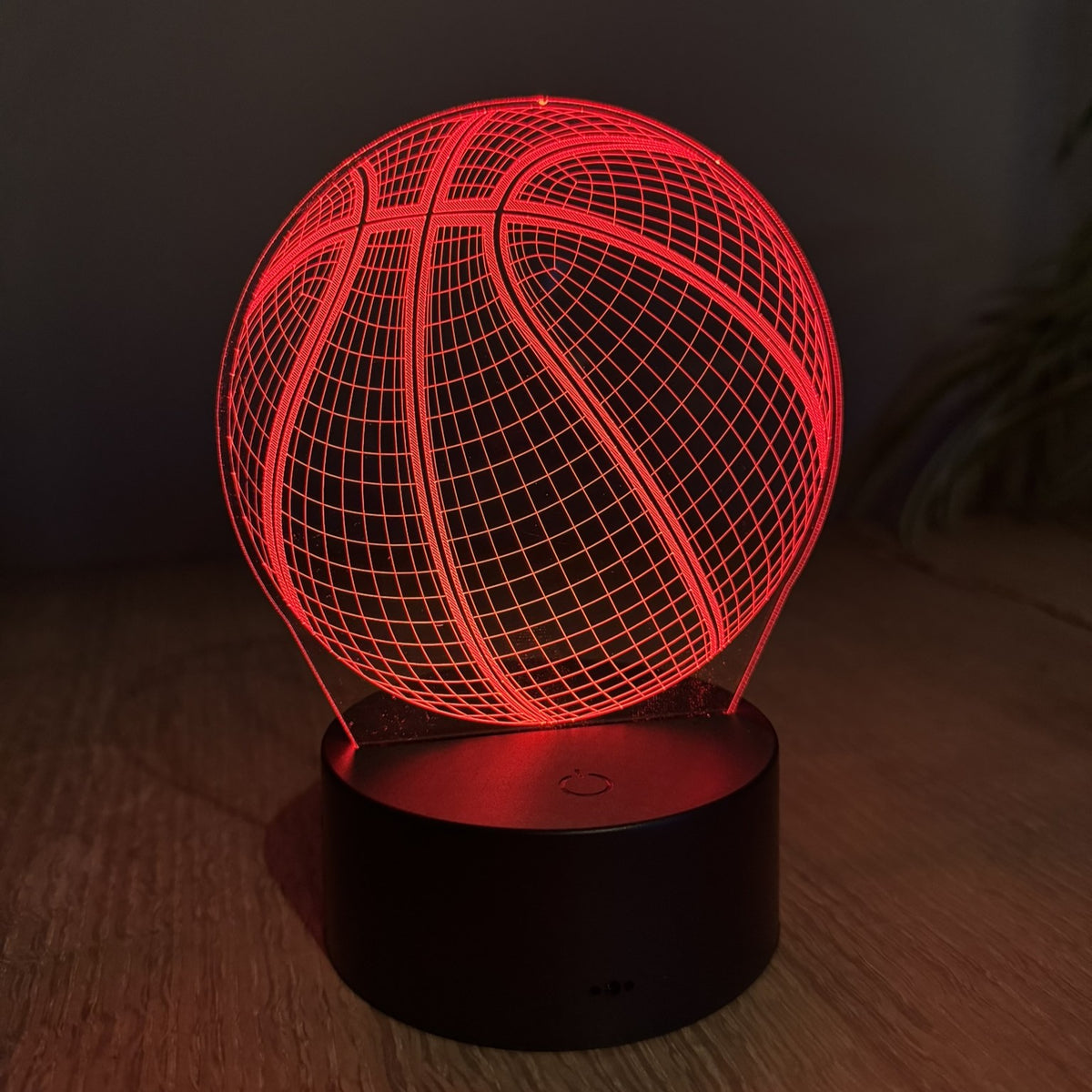 Basketball