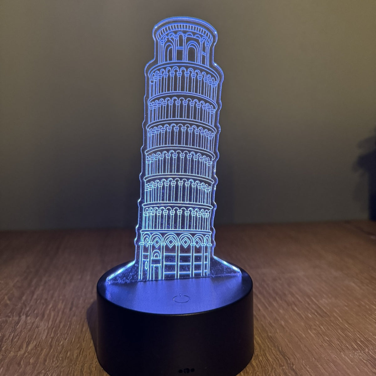 Leaning Tower of Pisa