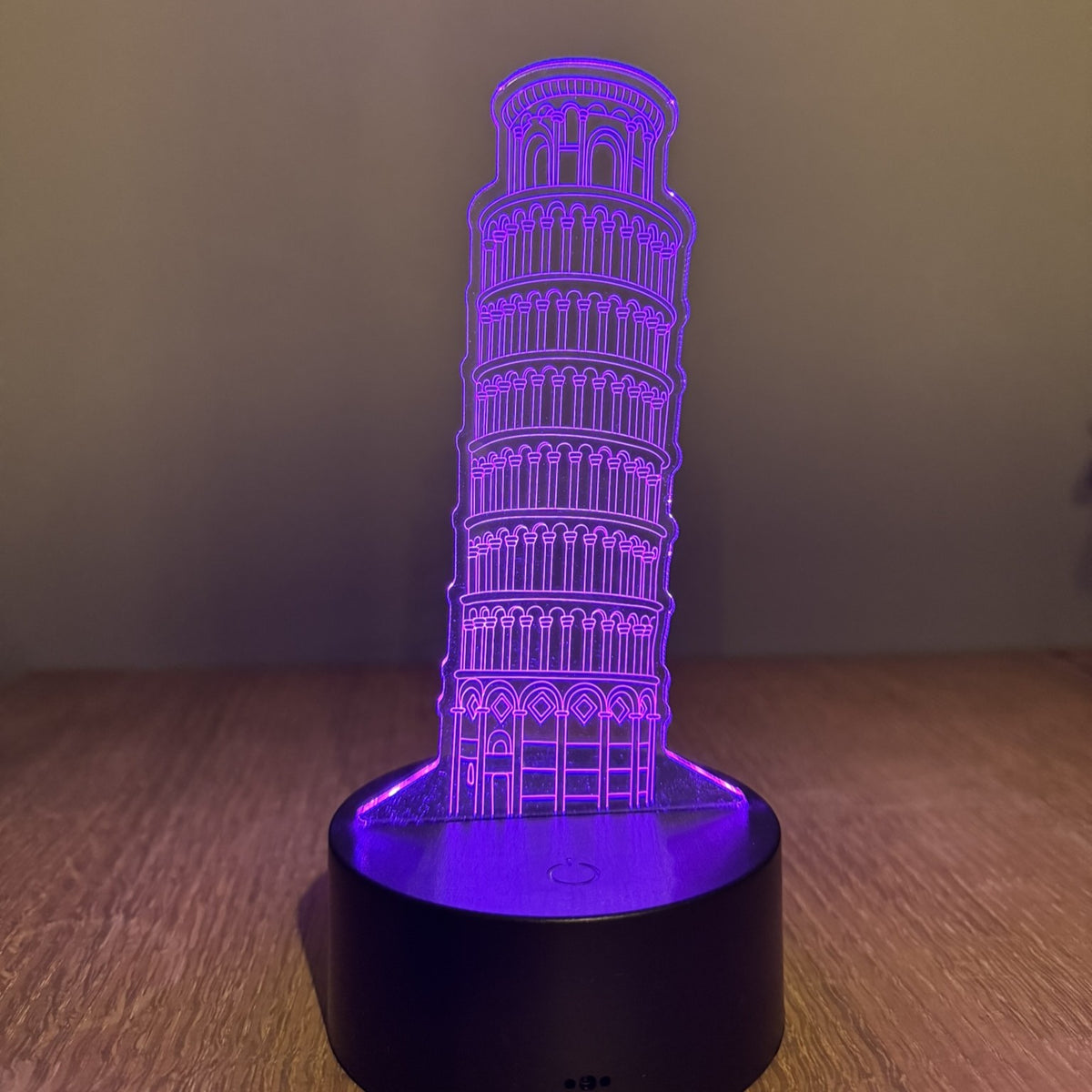 Leaning Tower of Pisa