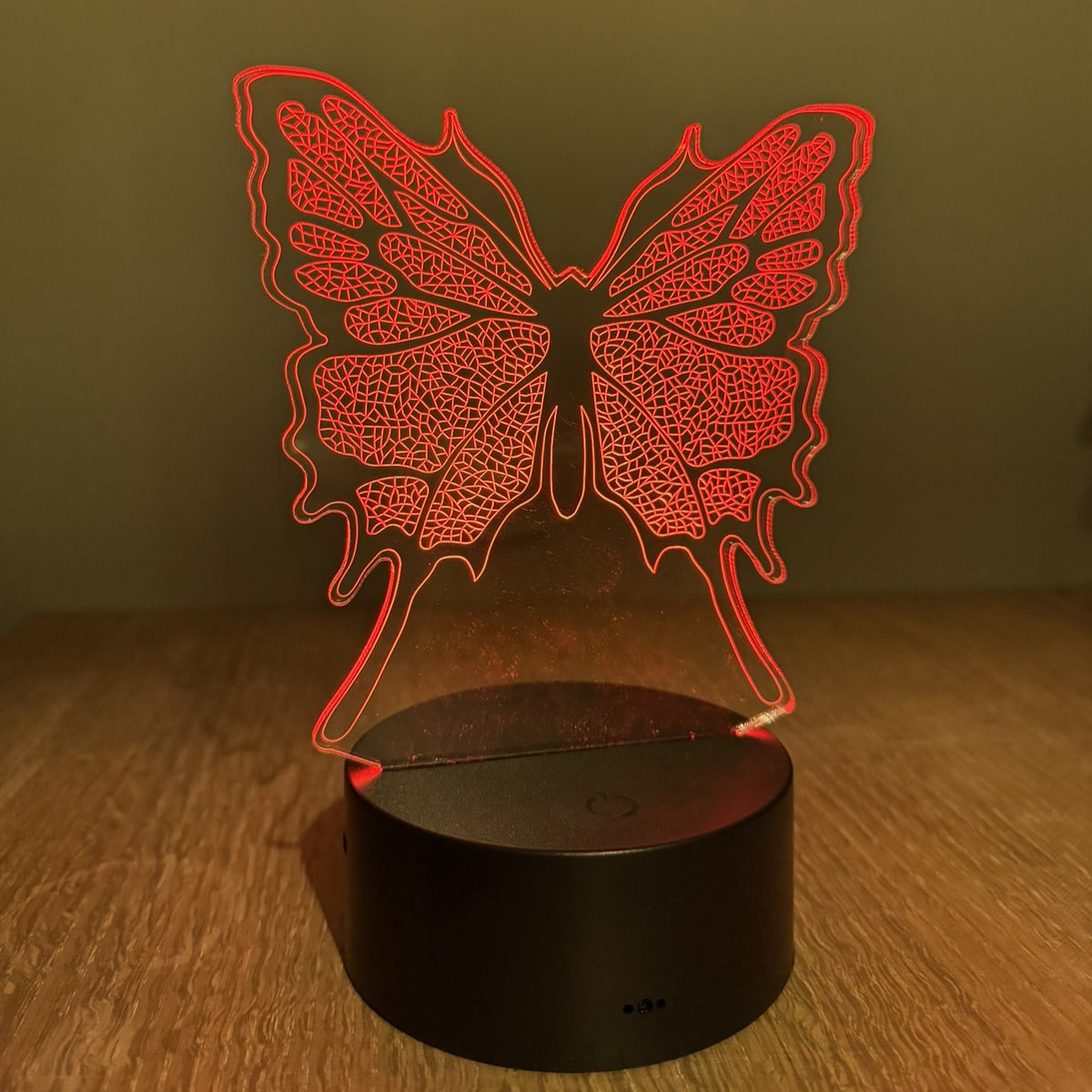 Schmetterling 3