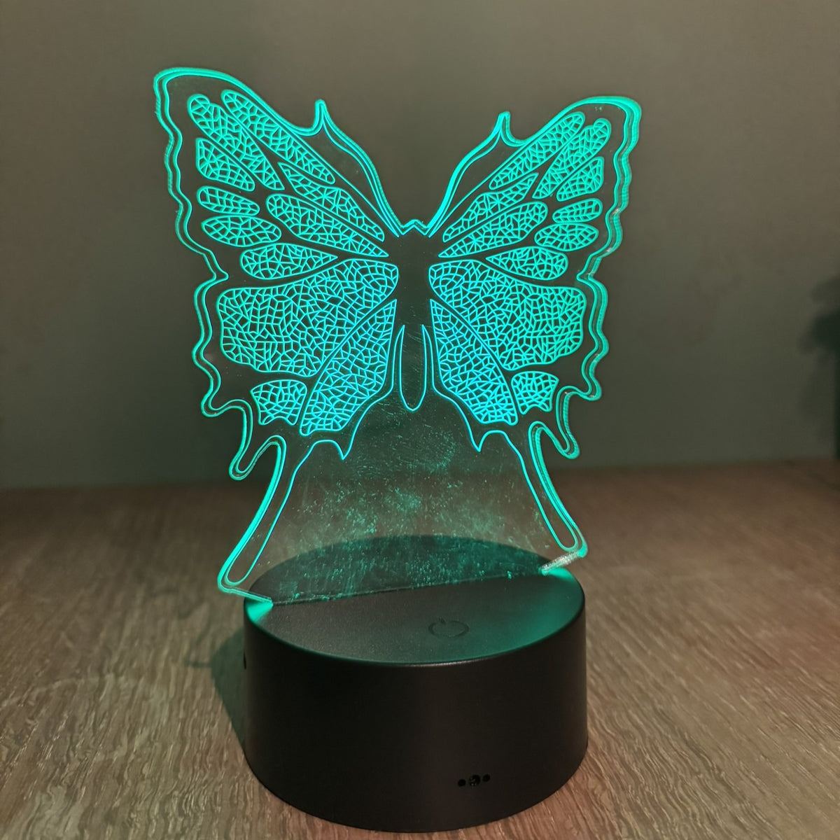 Schmetterling 3