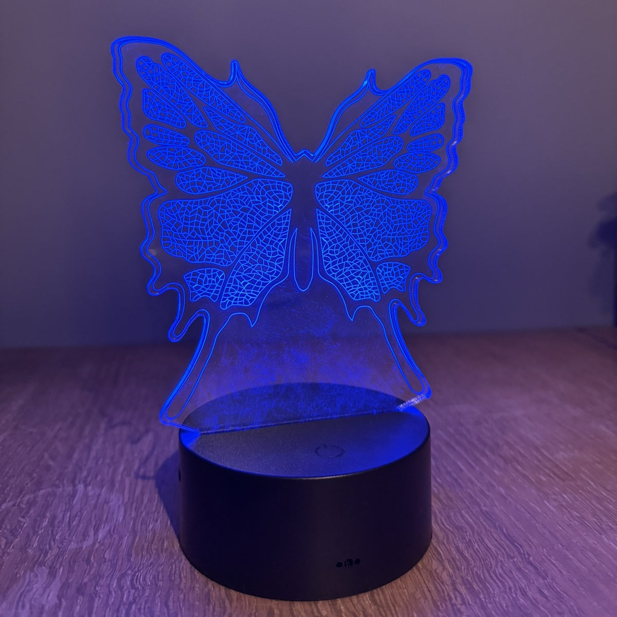 Schmetterling 3