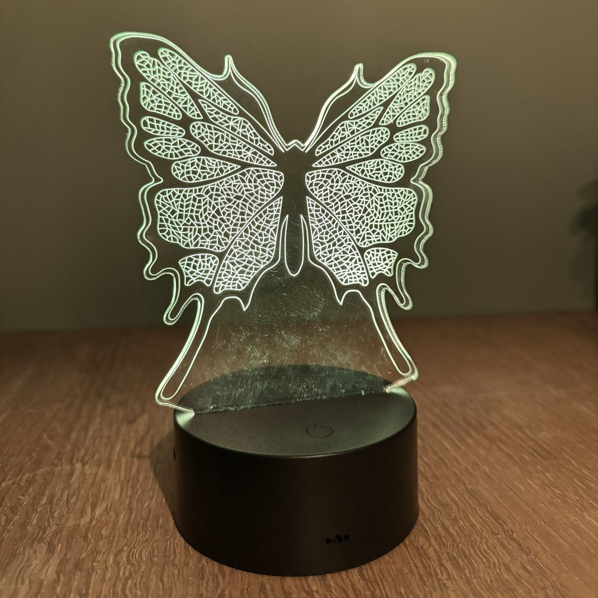 Schmetterling 3